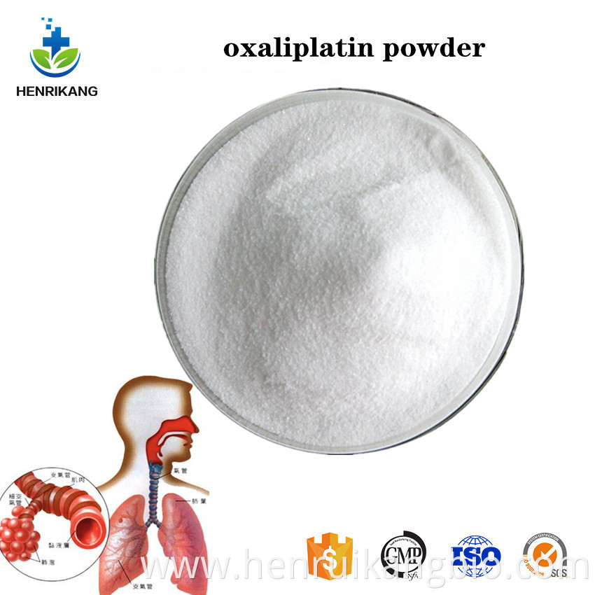 oxaliplatin powder